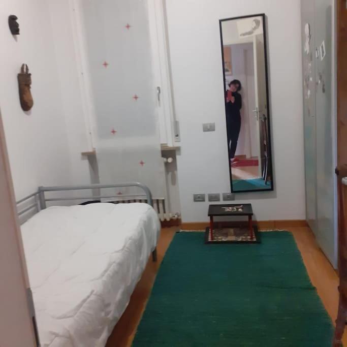 Appartamento Casa Sul Fiume パルマ エクステリア 写真